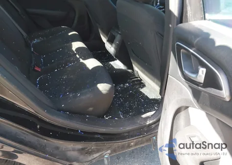 2015 Chrysler 200 Limited z USA, uszkodzony, nr VIN 1C3CCCAB4FN758087